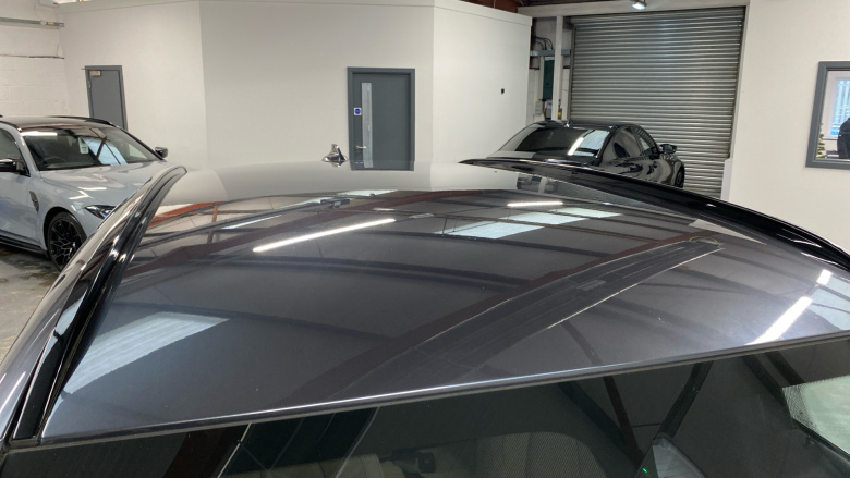 BMW X1 sDrive 20i M Sport 5dr Step Auto Petrol Estate